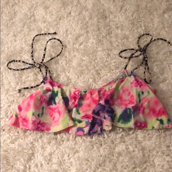 PINK Victoria's Secret Other - Swim top!